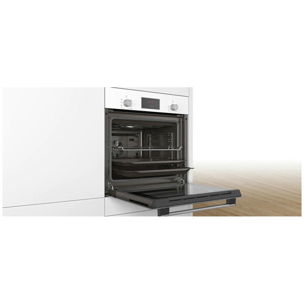 Духовой шкаф Bosch HBF113BV1S