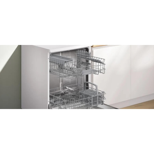 Посудомоечная машина Bosch SMS4IKW51Q