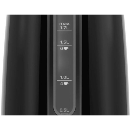 Чайник Bosch TWK3P423