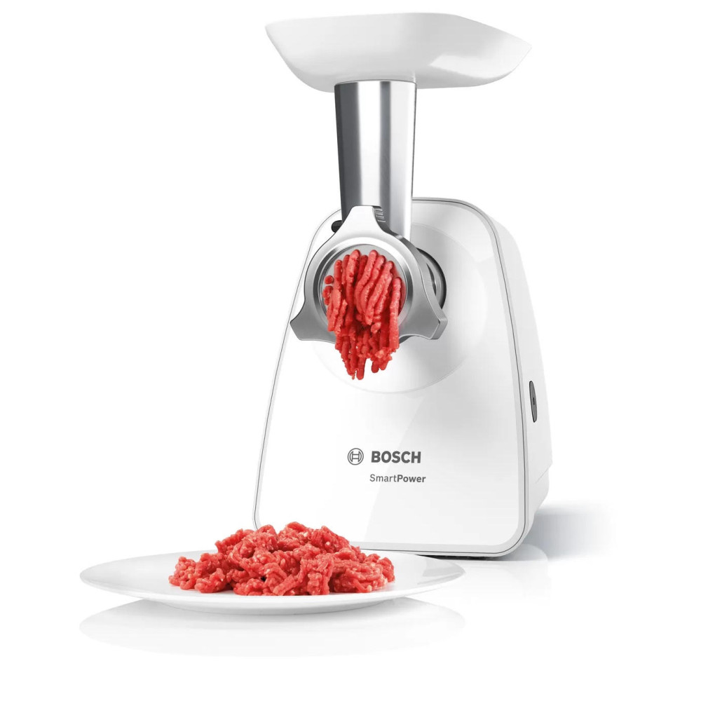 Мясорубка Bosch MFW2520W