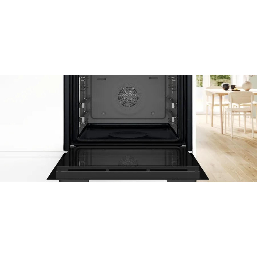 Духовой шкаф Bosch HJG852YT0T