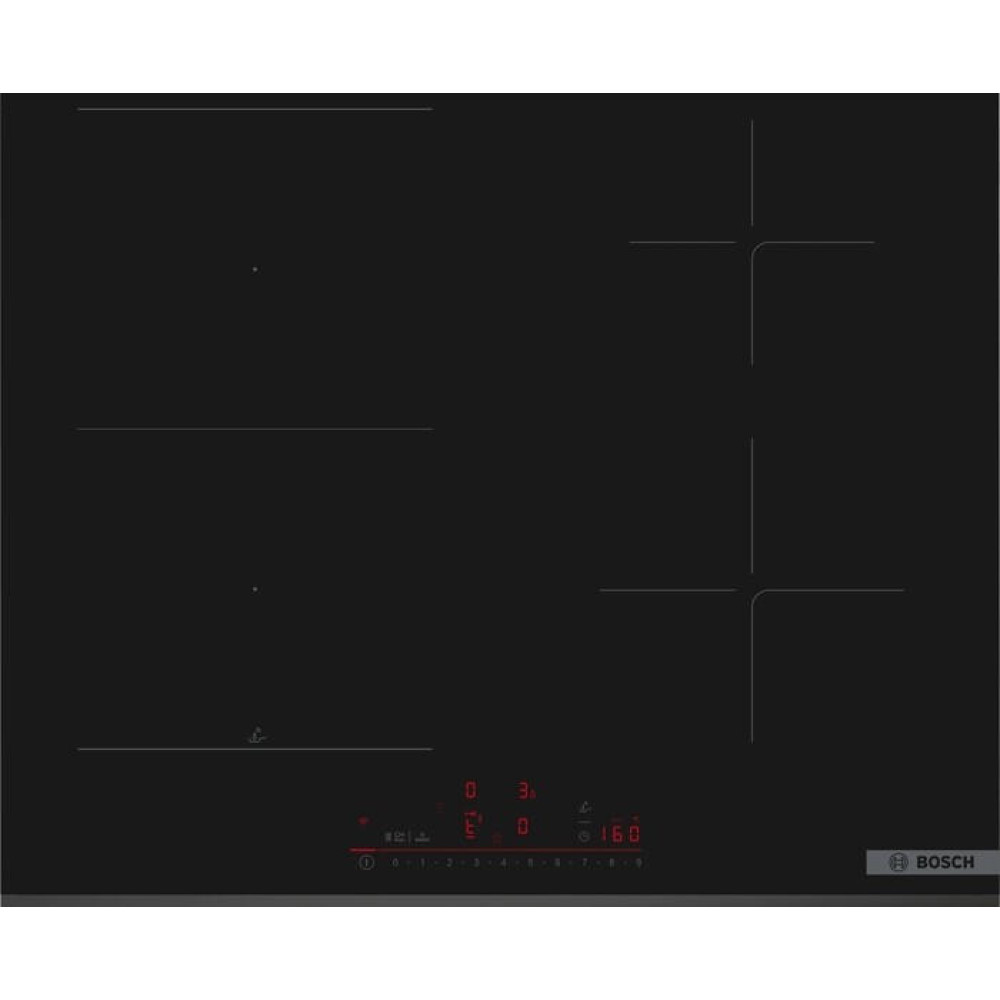 Индукционная варочная панель Bosch PVS63KHC1Z