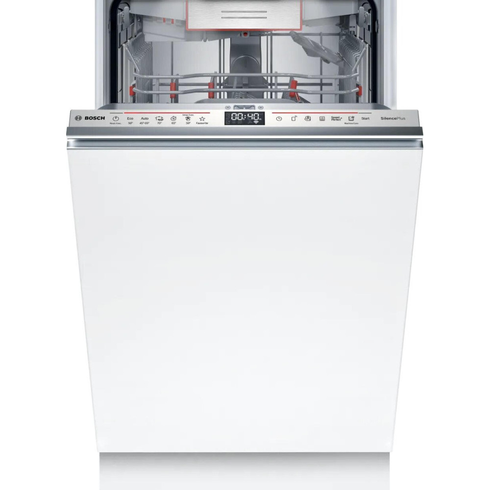 Встраиваемая посудомоечная машина Bosch SPV6EMX05E