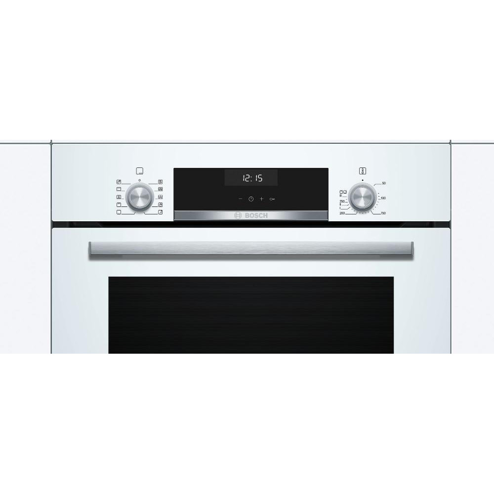 Духовой шкаф Bosch HBJ558YW0Q