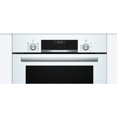 Духовой шкаф Bosch HBJ558YW0Q