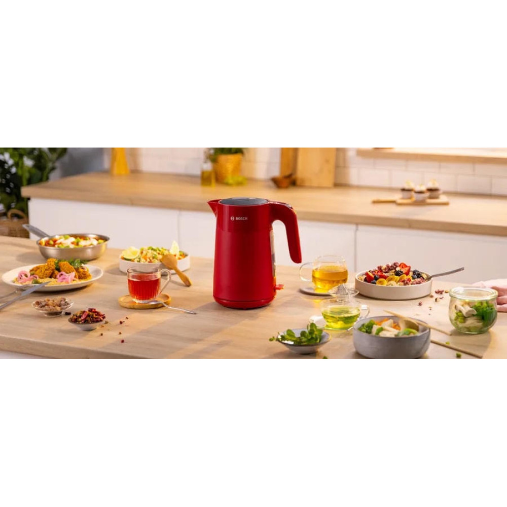 Чайник Bosch TWK2M164