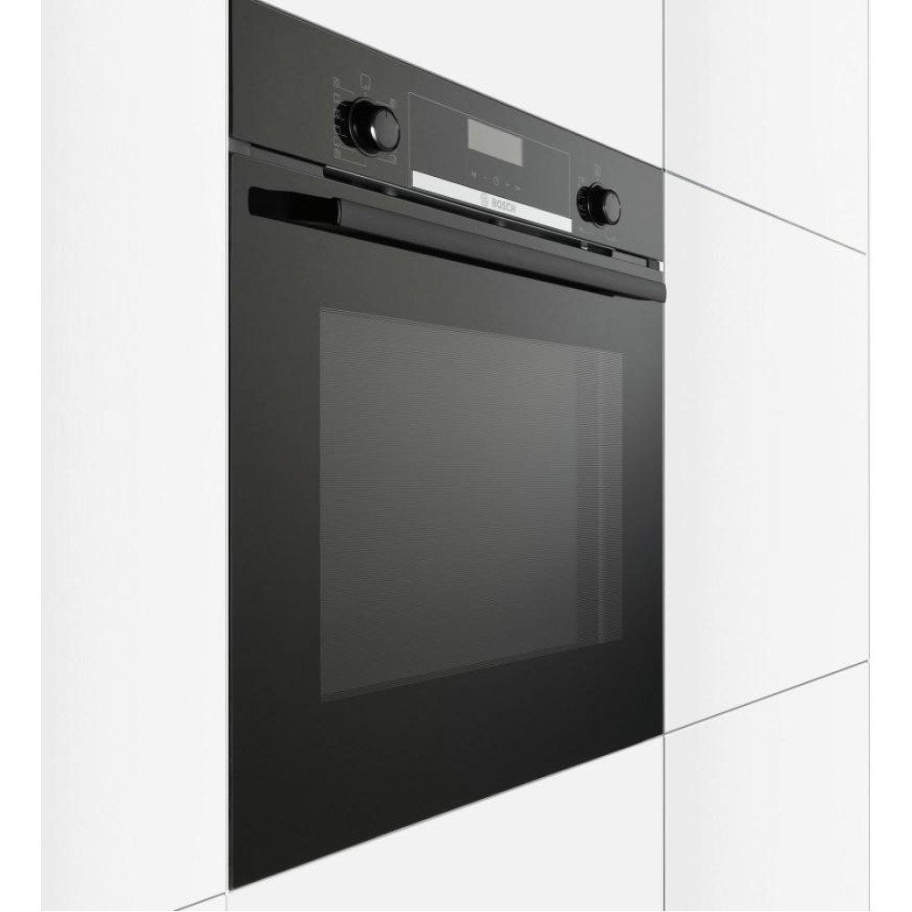 Духовой шкаф Bosch HBG557SB0R