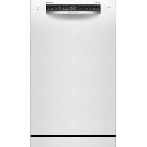 Посудомоечная машина Bosch SPS4EMW24E