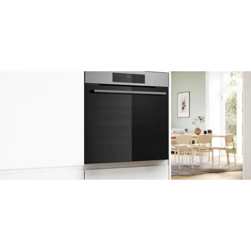 Духовой шкаф Bosch HJG852YS0