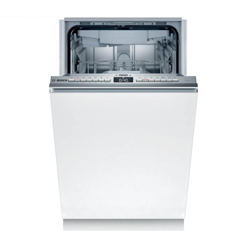 Встраиваемая посудомоечная машина Bosch SPV4XMX16E