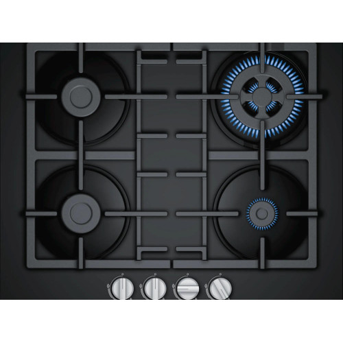 Газовая варочная панель Bosch PNH6B6B90