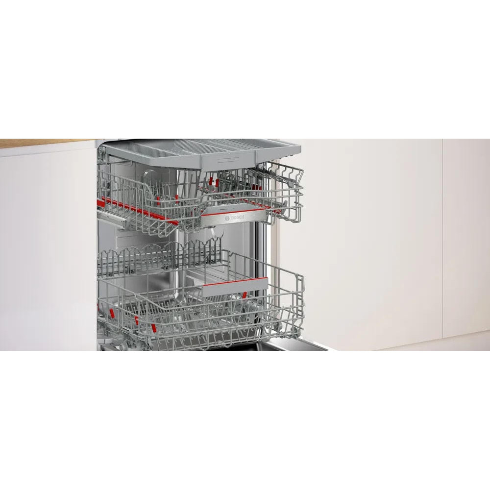 Посудомоечная машина Bosch SMD6ECX12E