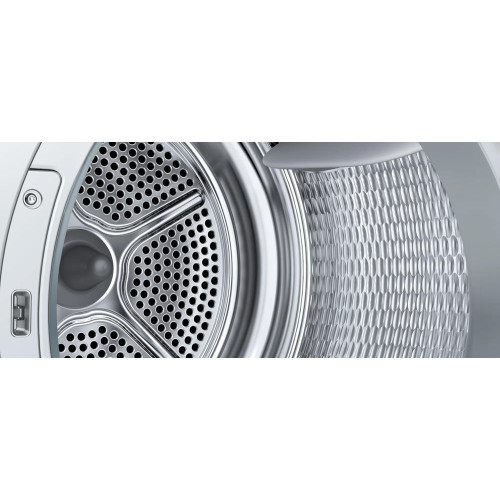 Сушильная машина Bosch WQG235A0IT