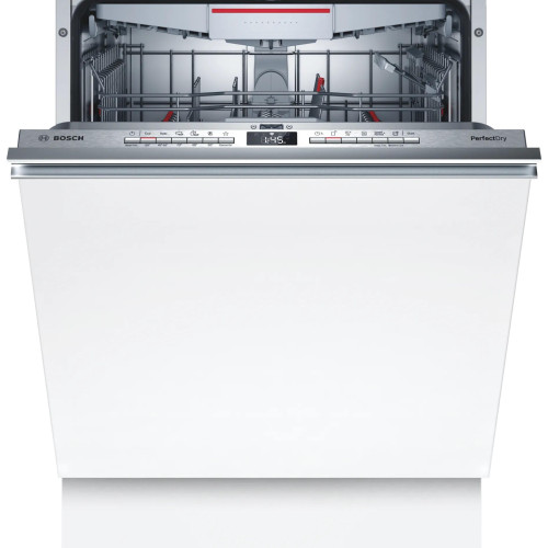 Встраиваемая посудомоечная машина Bosch SMV6ZCX07E