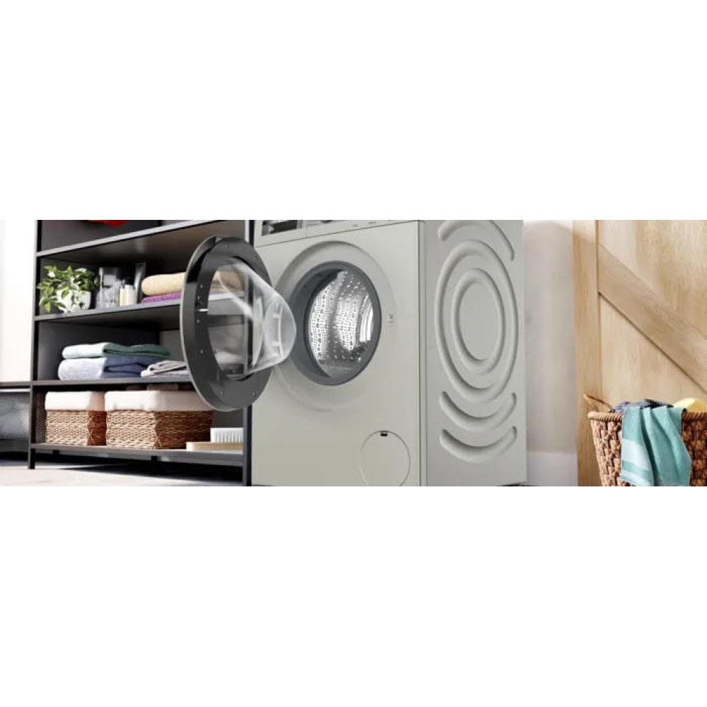 Стиральная машина Bosch WGA2540XME