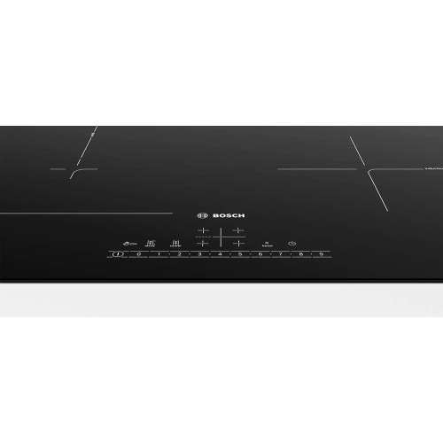 Индукционная варочная панель Bosch PVS611FB5E