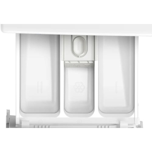 Стирально-сушильная машина Bosch WNA144VBSN