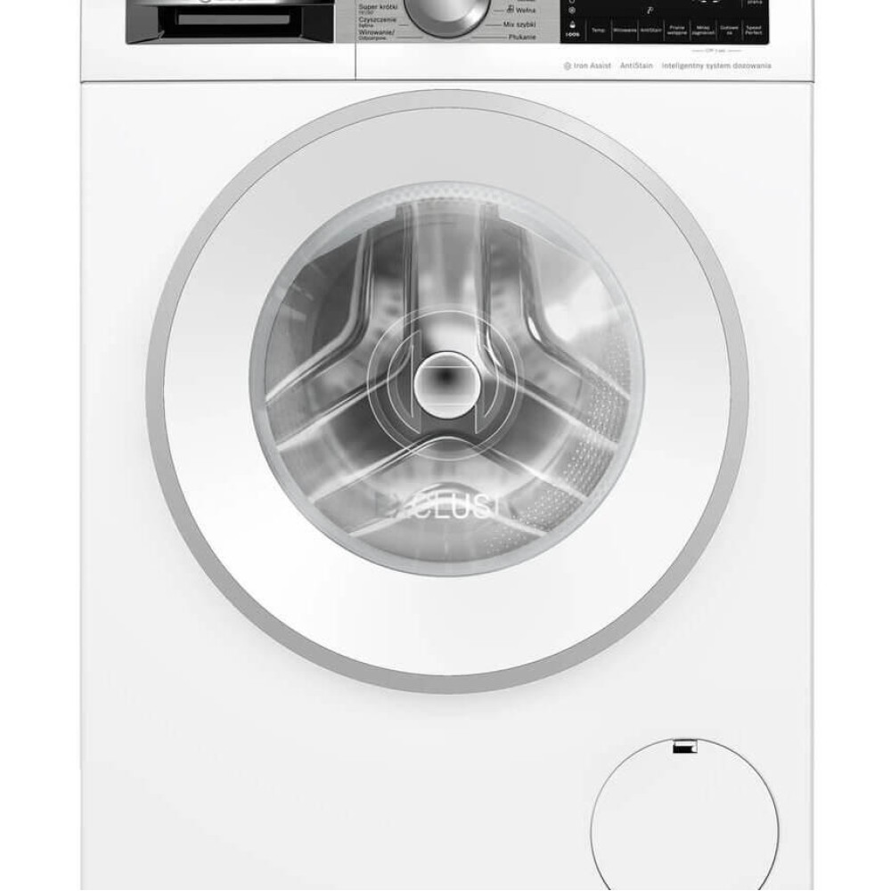 Стиральная машина Bosch WGG244FEPL