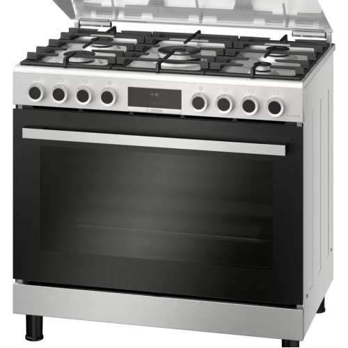 Газовая плита Bosch HGX5G7W50Q