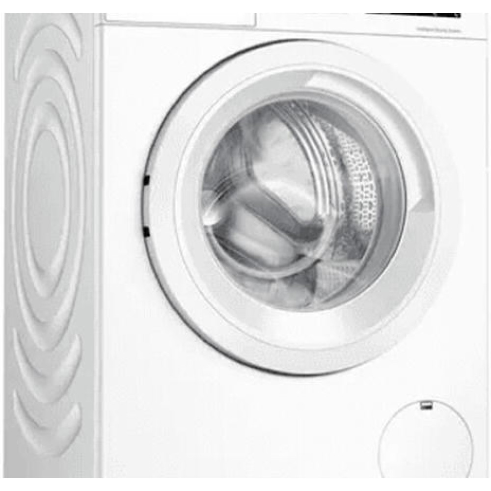 Стиральная машина Bosch WAU 28SL8SN