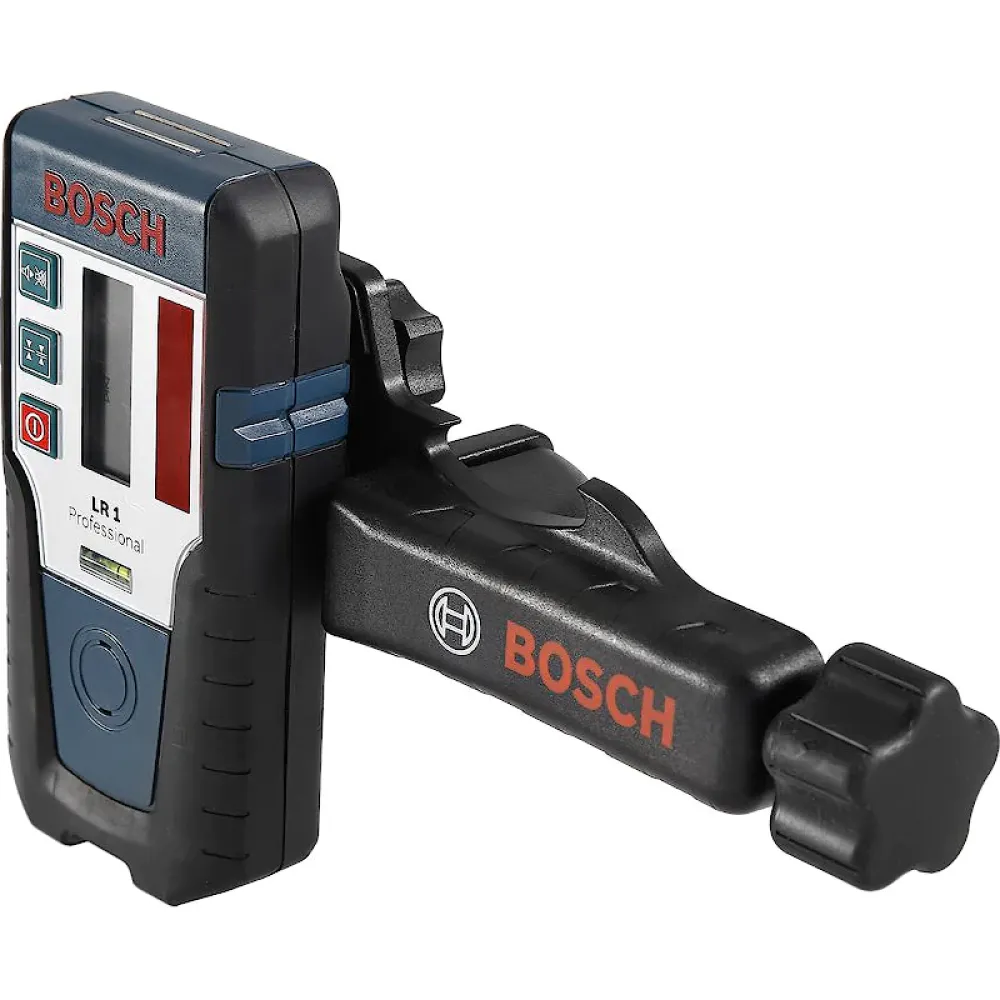 Bosch LR-1 Professional приемник излучения, 0601015400