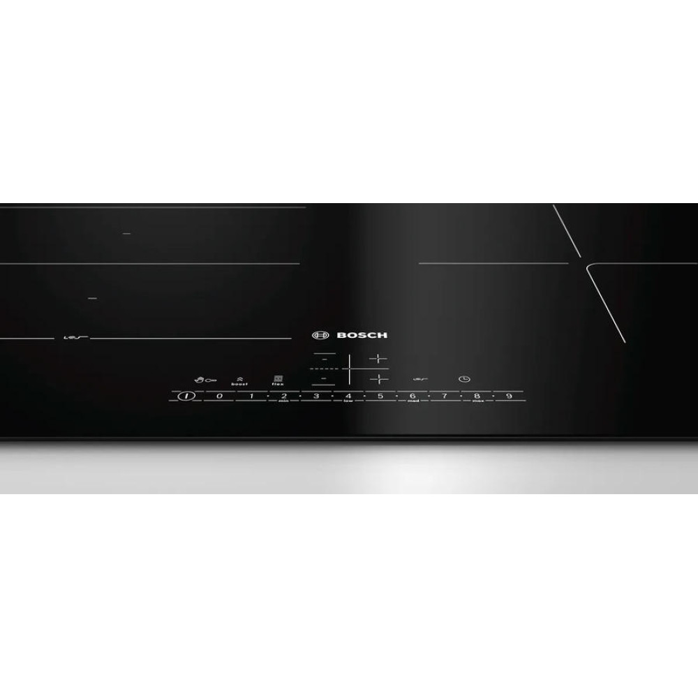 Индукционная варочная панель Bosch PXE611FC5Z