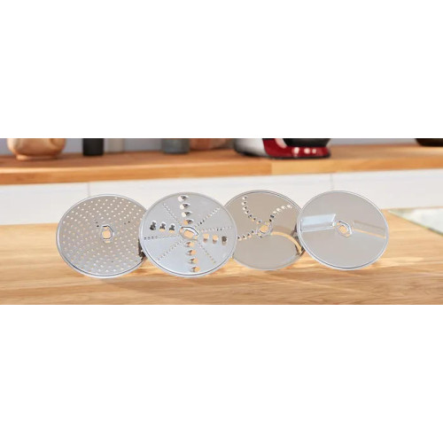 Кухонный комбайн Bosch MUM5X720