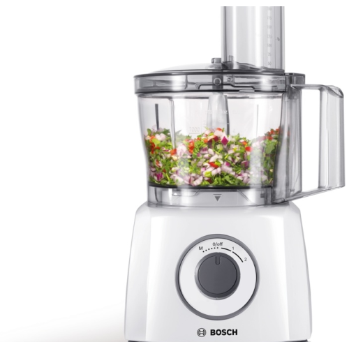 Кухонный комбайн Bosch MCM3200W