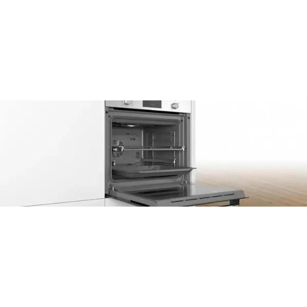 Духовой шкаф Bosch HBF134YS1