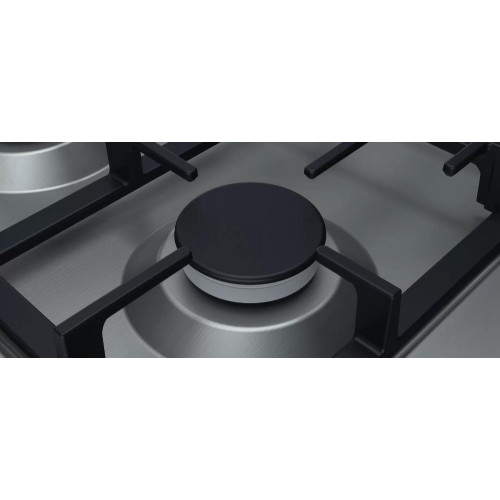 Газовая варочная панель Bosch PGP6B5O92R