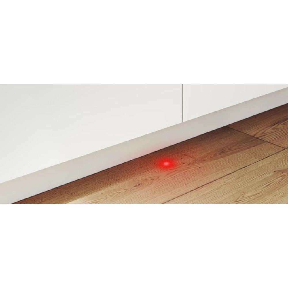 Встраиваемая посудомоечная машина Bosch SMV24AX04E