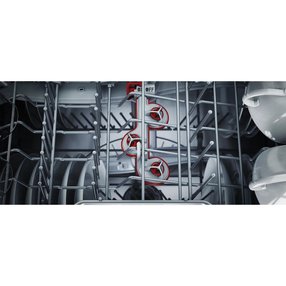 Встраиваемая посудомоечная машина Bosch SMI8YCS03E