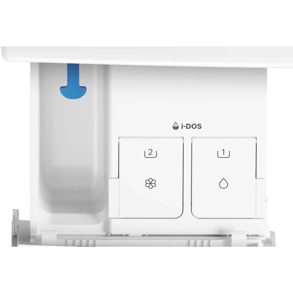 Стиральная машина Bosch WGG244AEPL