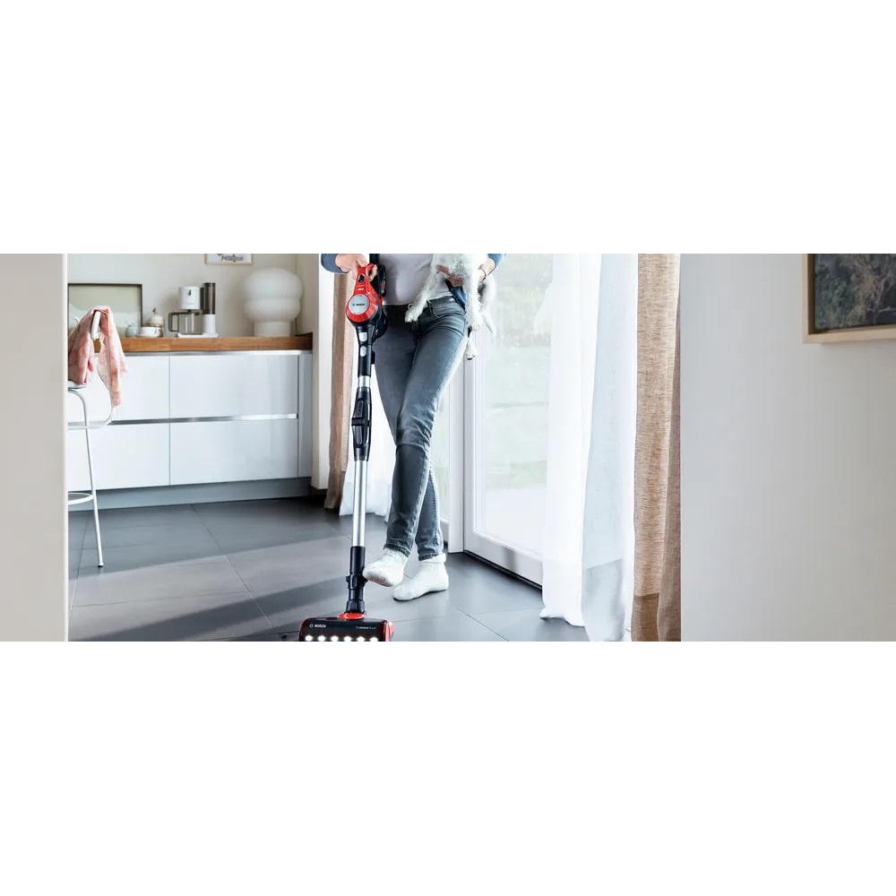 Пылесос Bosch BBS711ANM