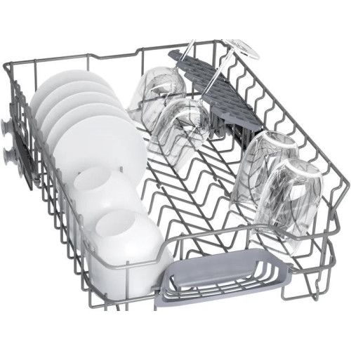 Встраиваемая посудомоечная машина Bosch SPV4HMX10E