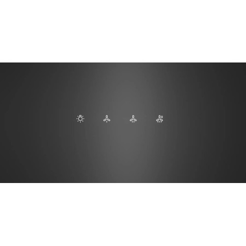 Вытяжка Bosch DWF97AK60R