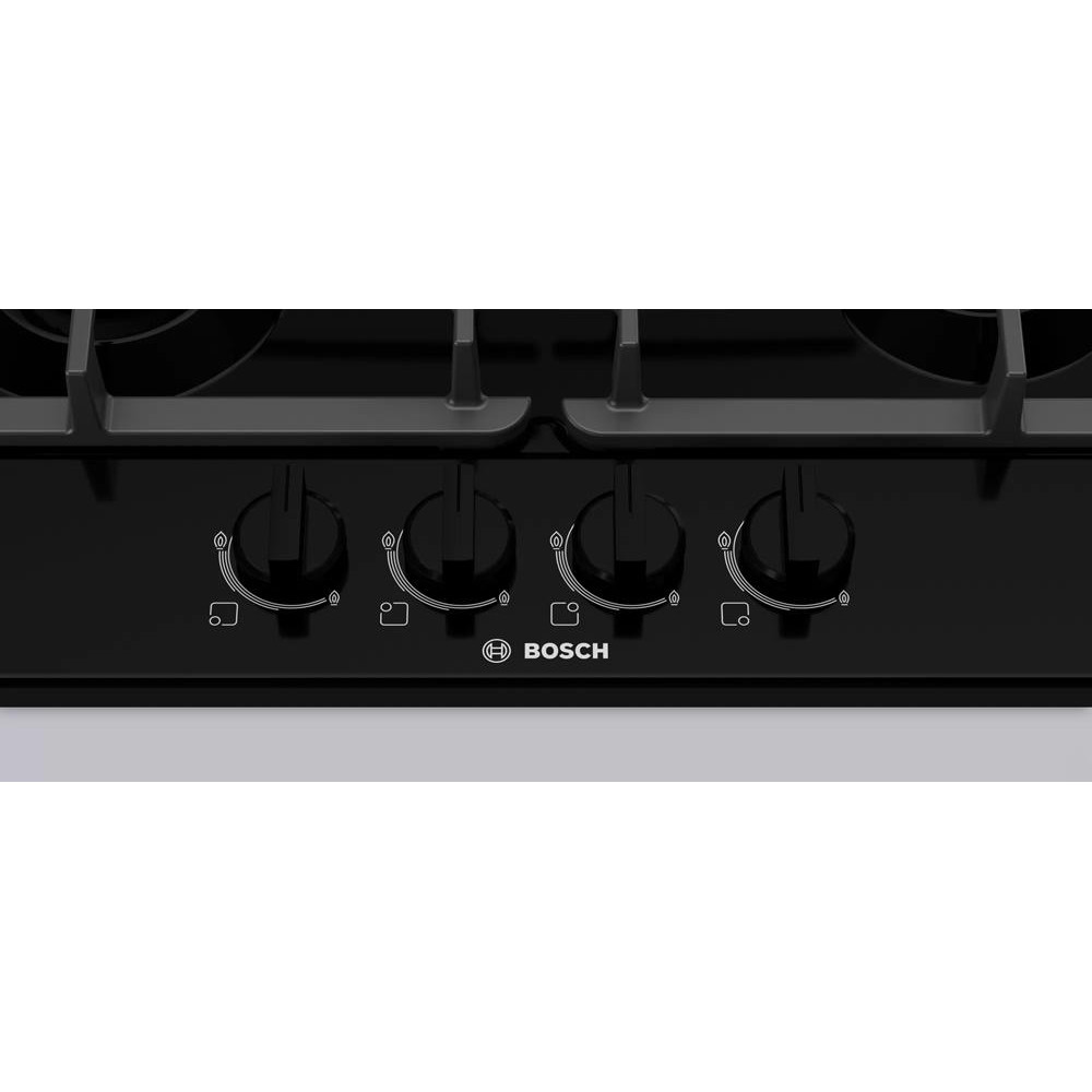 Газовая варочная панель Bosch PGP6B6B92R