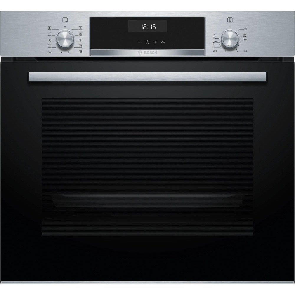 Духовой шкаф Bosch HBJ538ES0M