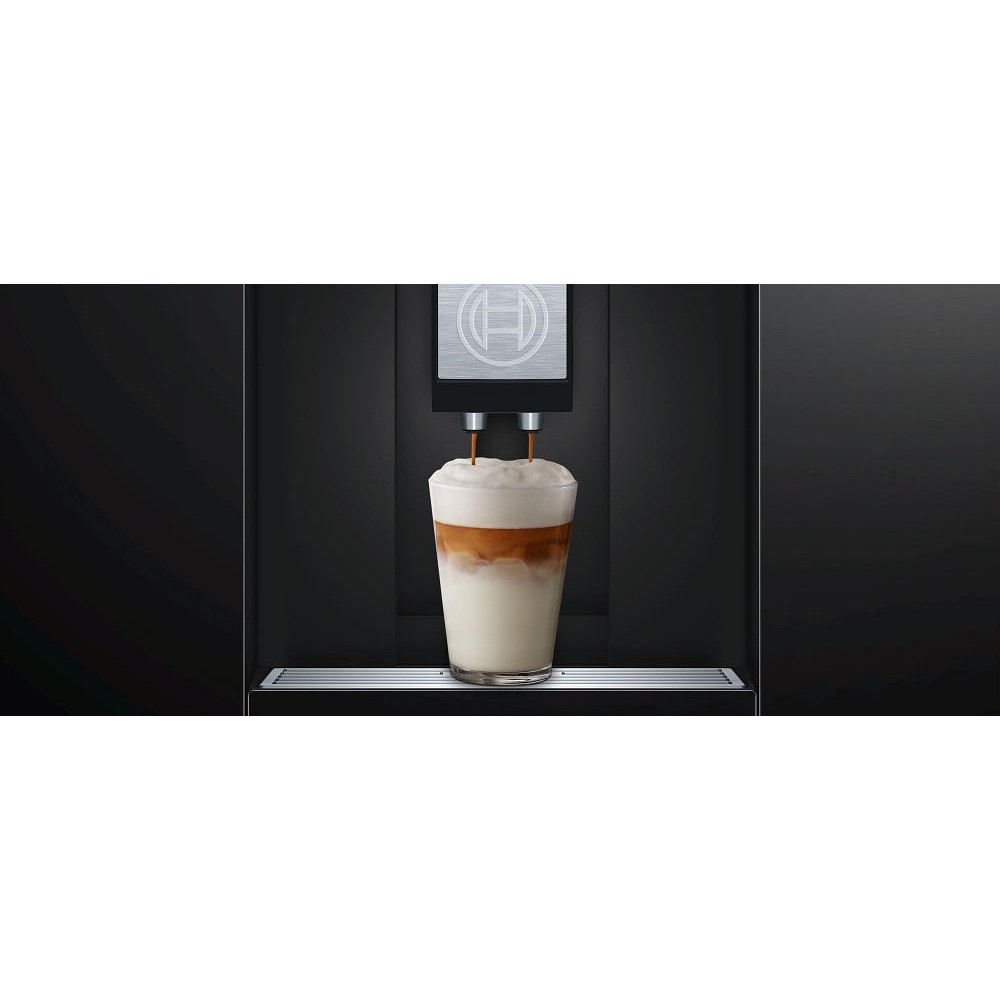 Встраиваемая кофемашина Bosch CTL636EB6