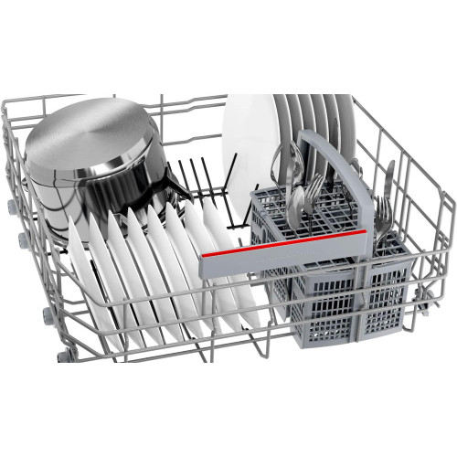 Встраиваемая посудомоечная машина Bosch SMV4HAX48E