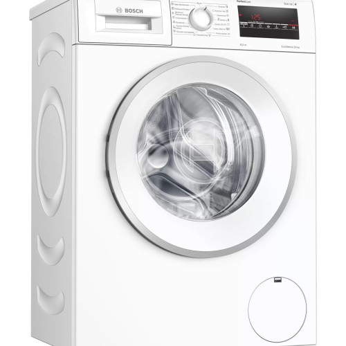 Стиральная машина Bosch WLP20260BL