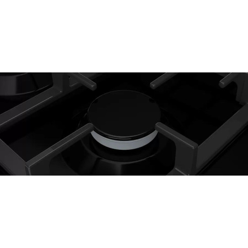 Газовая варочная панель Bosch PGP6B6O92R