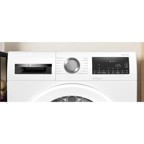 Сушильная машина Bosch WQG245AMSN
