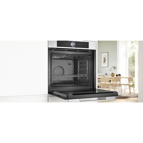 Духовой шкаф Bosch HSG7361W1