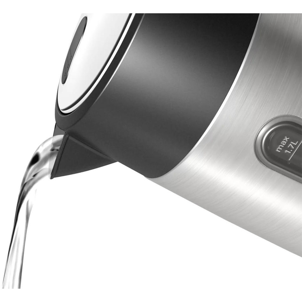 Чайник Bosch TWK4P440