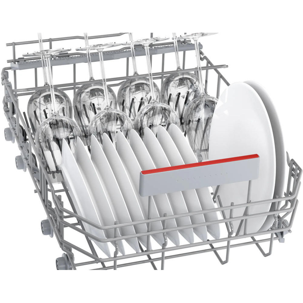 Встраиваемая посудомоечная машина Bosch SPV4EMX17E