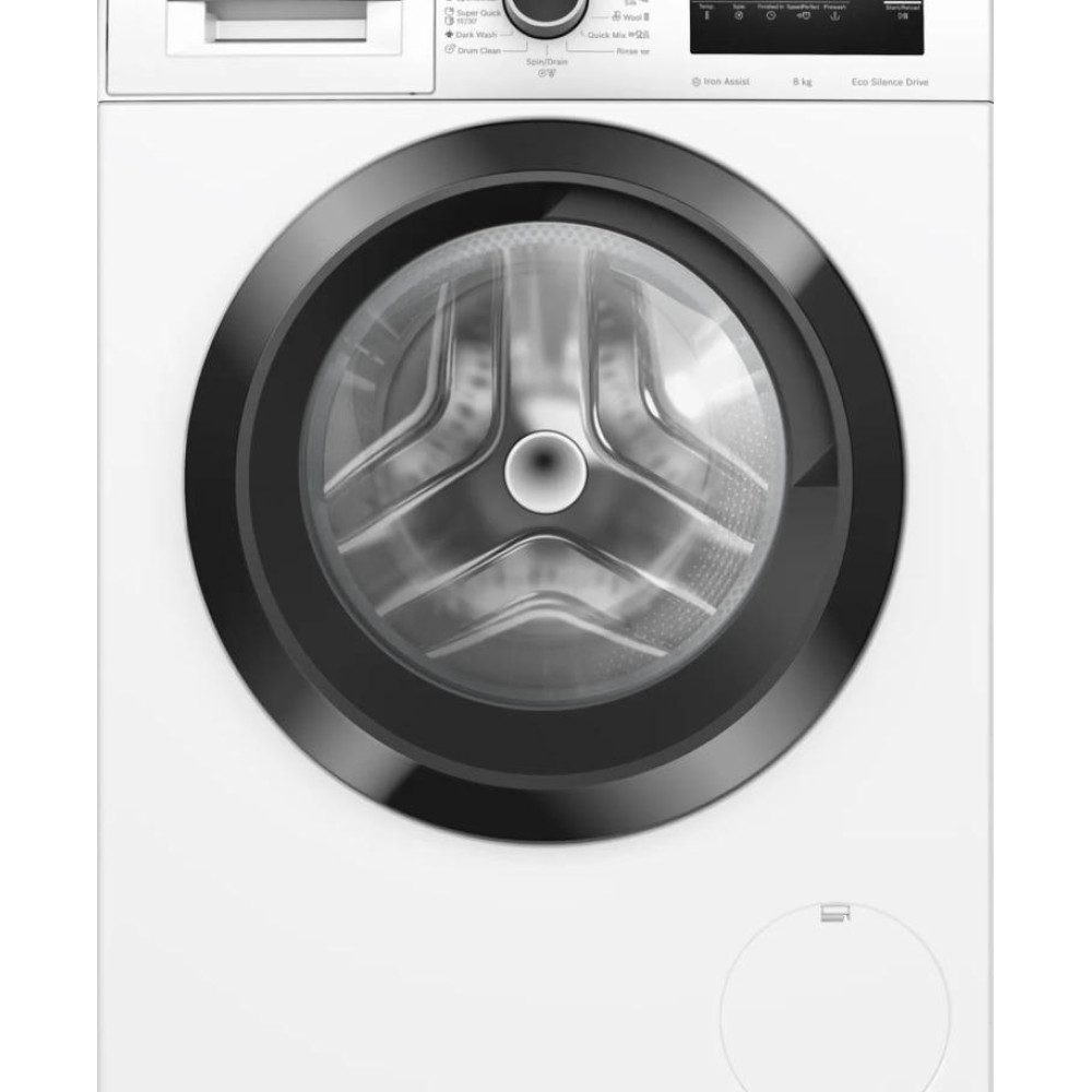 Стиральная машина Bosch WAN28170BY