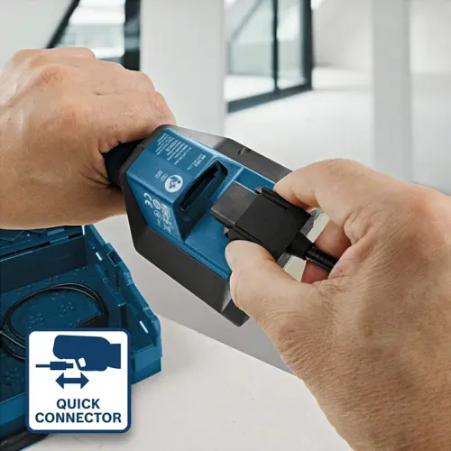 Bosch GIC 120 C Professional видеоэндоскоп (1 x 2 Ач, ЗУ), 0601241201