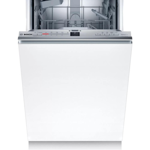 Встраиваемая посудомоечная машина Bosch SRV2IKX1BR