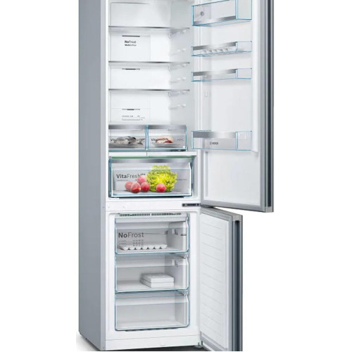 Холодильник Bosch KGN39LB30U